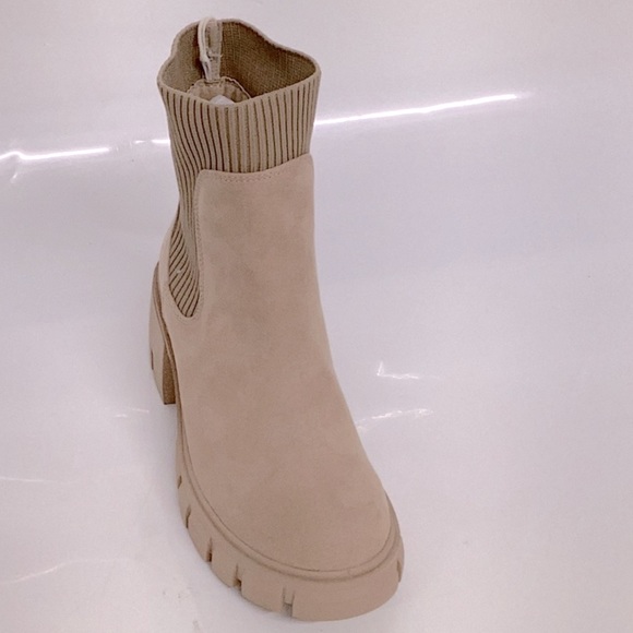 Kate Spade Merigue Women’s Boot Size 6.5 - Picture 2 of 6